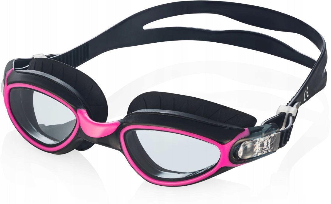 Schwimmbrille AQUA-SPEED CALYPSO, Kinder 