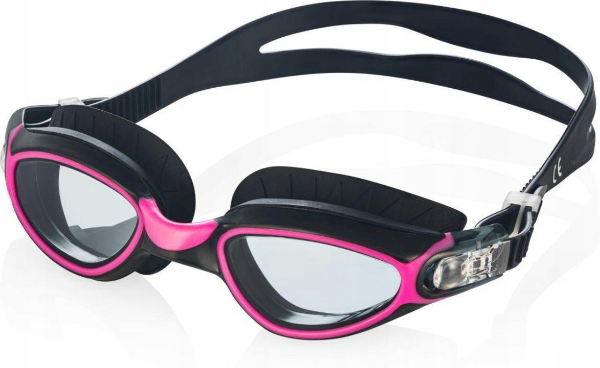 Schwimmbrille AQUA-SPEED CALYPSO, Kinder 