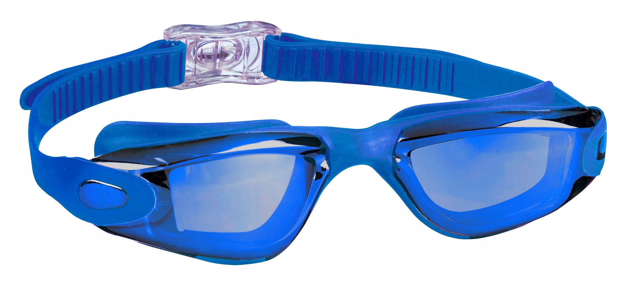 Schwimmbrille UV Antifog Santos 9967 6 
