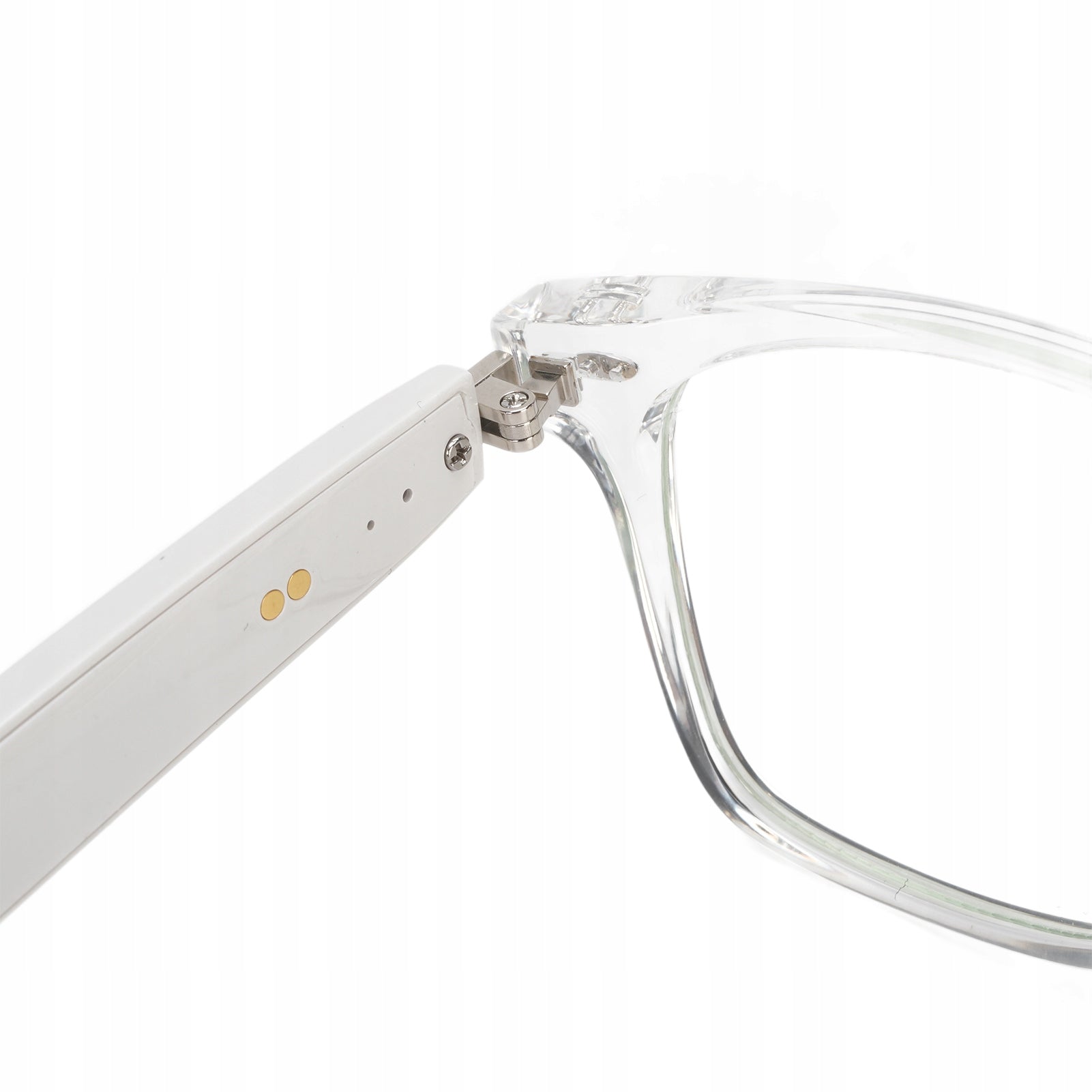 Okulary AI z tłumaczeniem – 100+ języków, mikrofon, głośnik, BT Manufacturer code 2613250015811