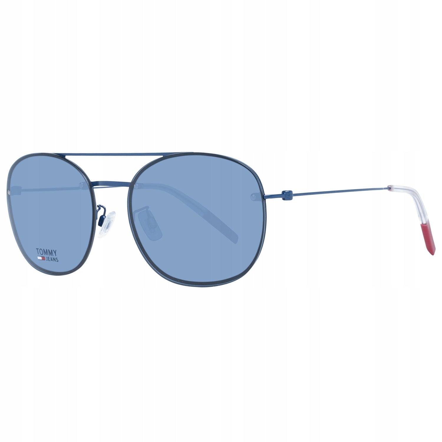 Unisex-Sonnenbrille Tommy Hilfiger TJ0053FS_FLL 