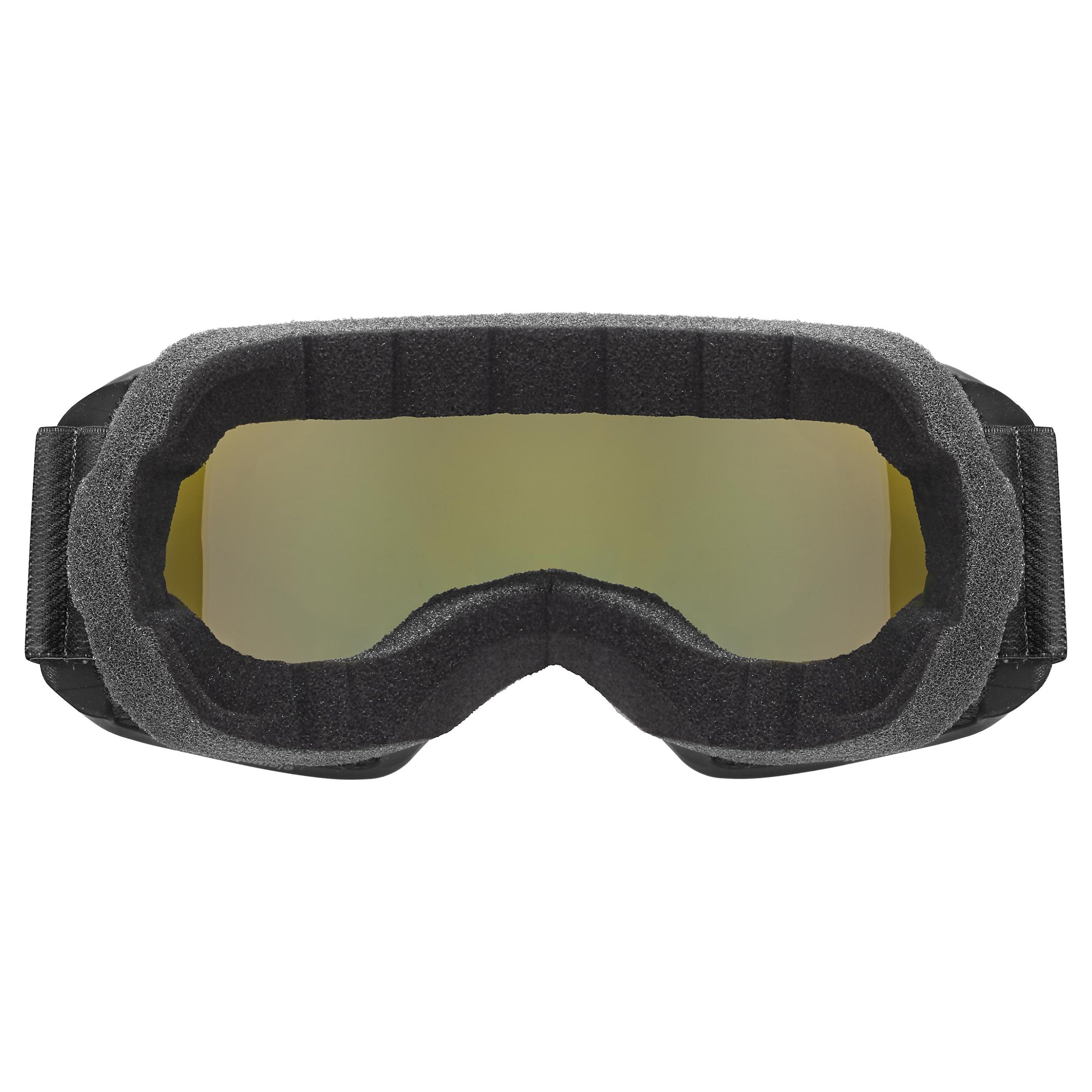 Skibrille Uvex XCITD CV, blau 