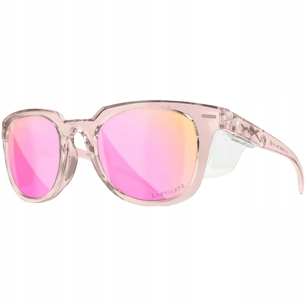 Sonnenbrille für Damen Wiley X Ultra AC6ULT10 
