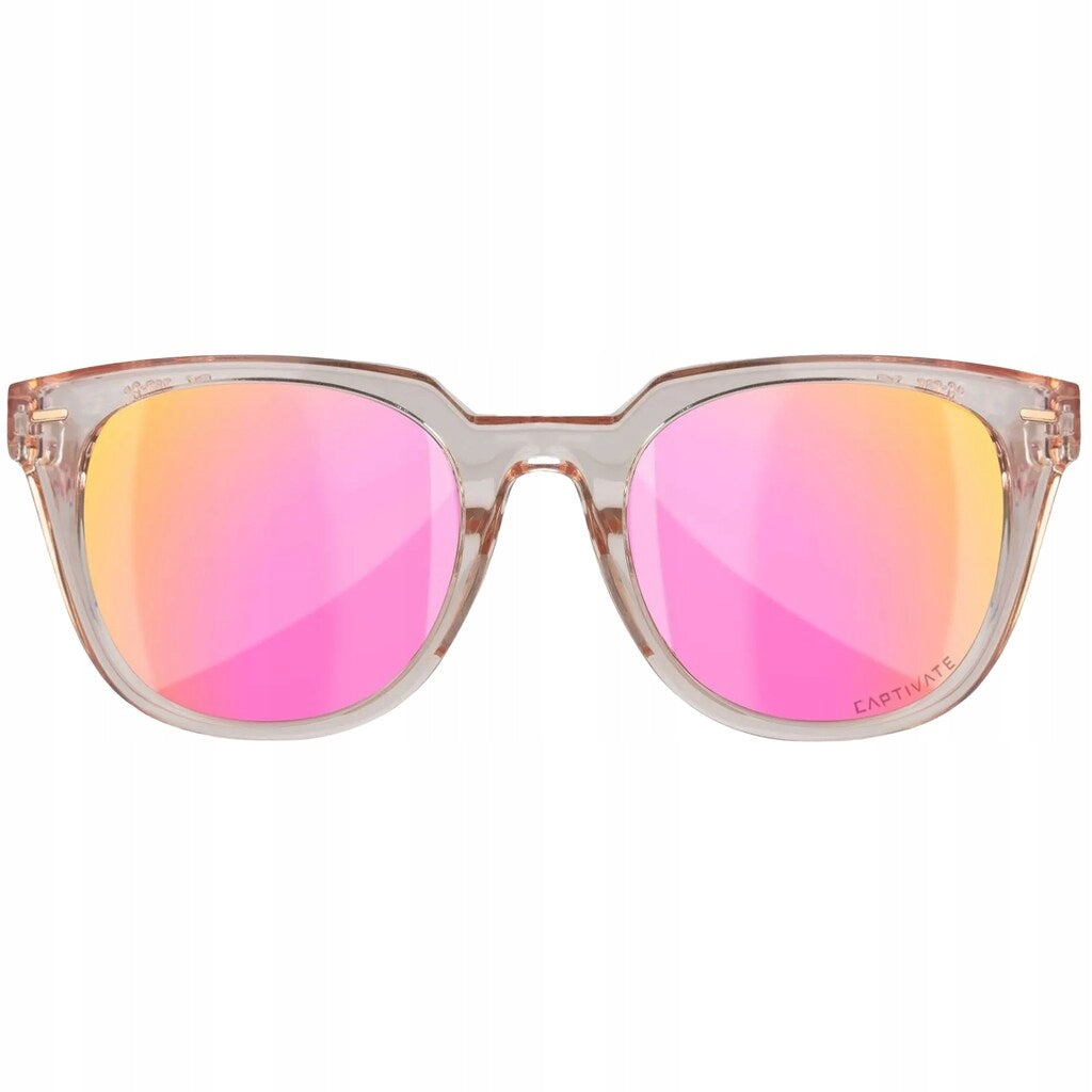 Sonnenbrille für Damen Wiley X Ultra AC6ULT10 