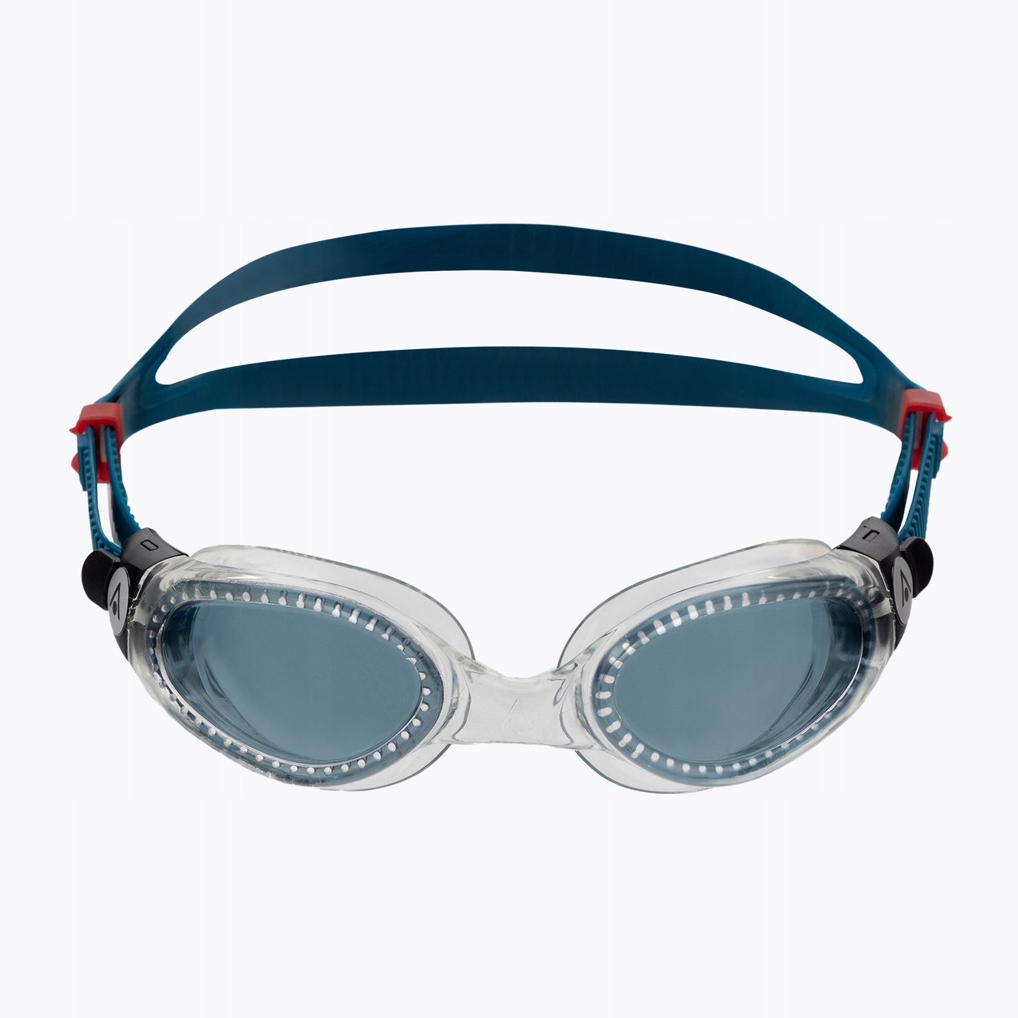 Schwimmbrille Kaiman Aqua Sphere EP3000098LD Blau für Erwachsene 