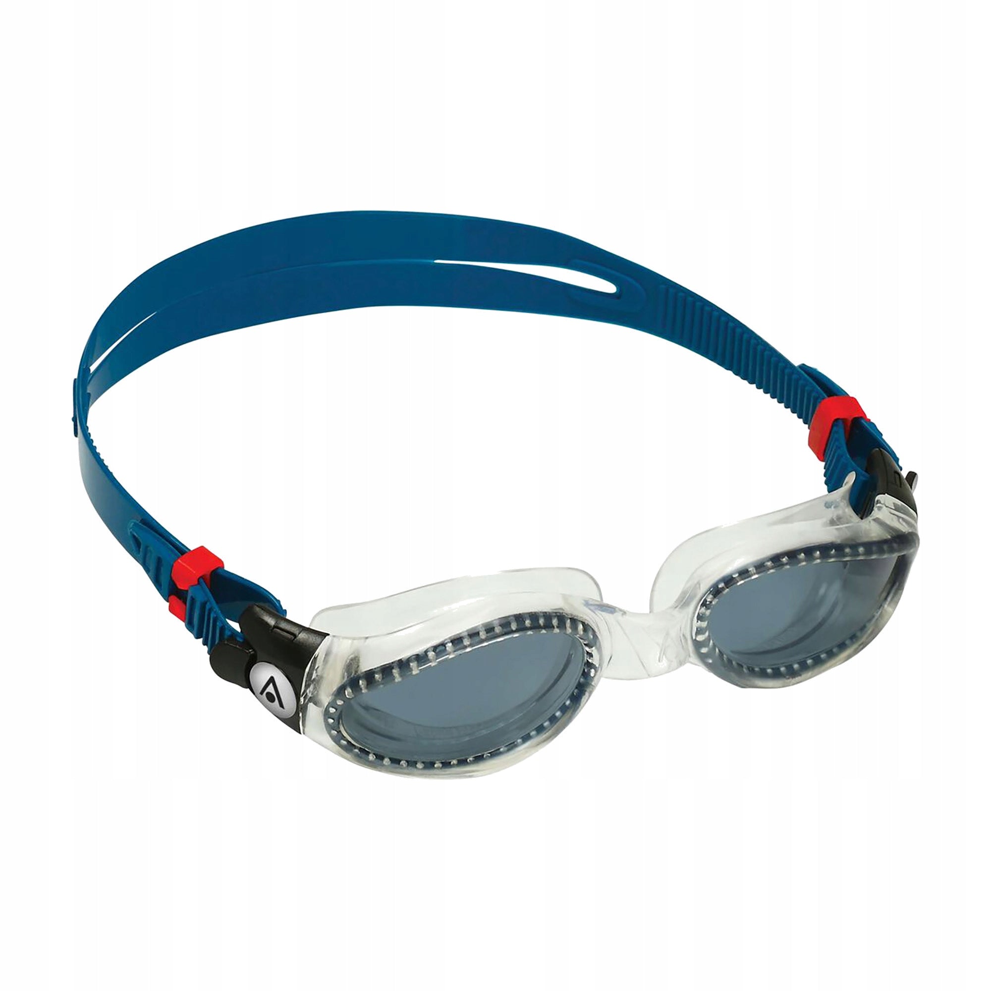 Schwimmbrille Kaiman Aqua Sphere EP3000098LD Blau für Erwachsene 