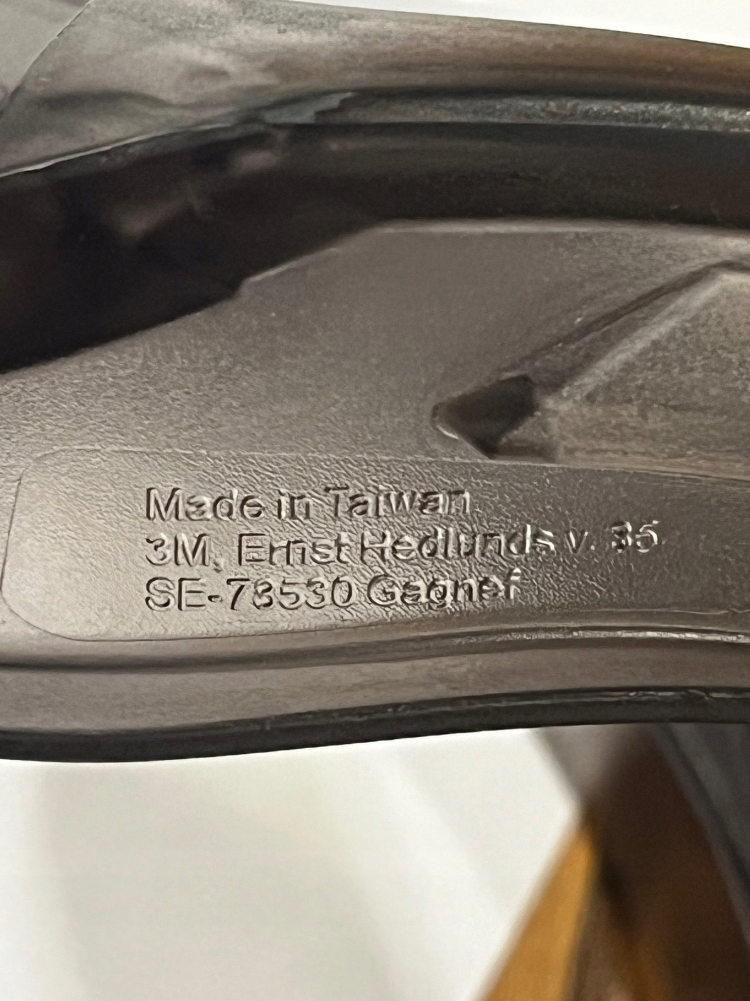 Schutzbrille 3M 2891 