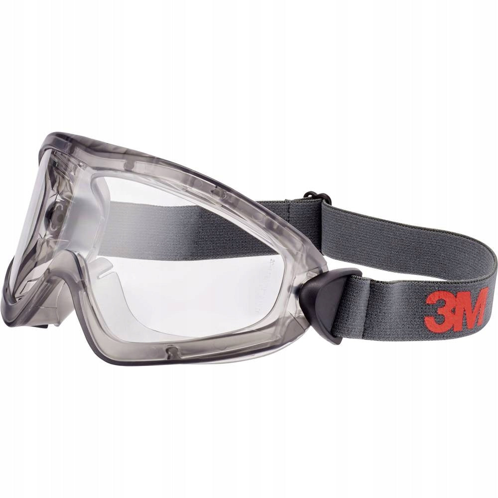 Schutzbrille 3M 2891 