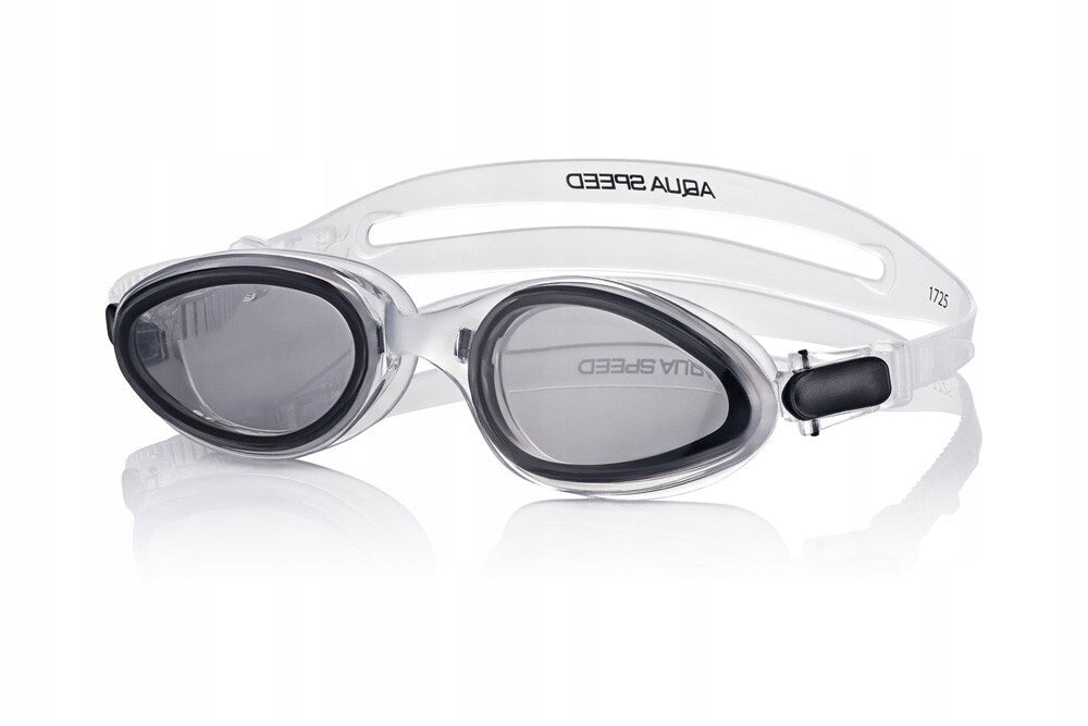 Schwimmbrille Aqua Speed ​​​​Sonic JR, col. 53 