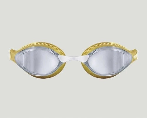 Schwimmbrille Airspeed, grau 
