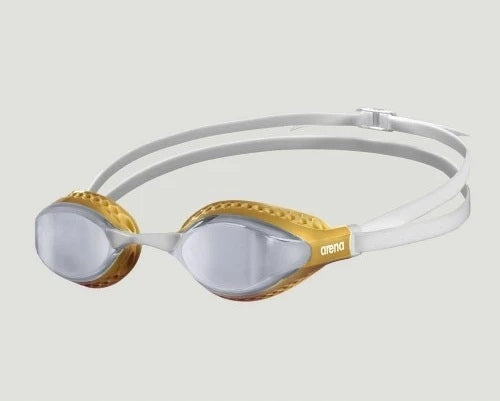 Schwimmbrille Airspeed, grau 