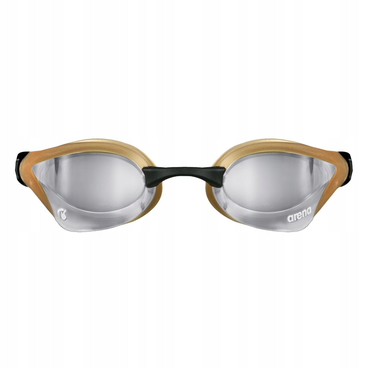 Arena Schwimmbrille, Cobra Ultra Swipe Mirror 