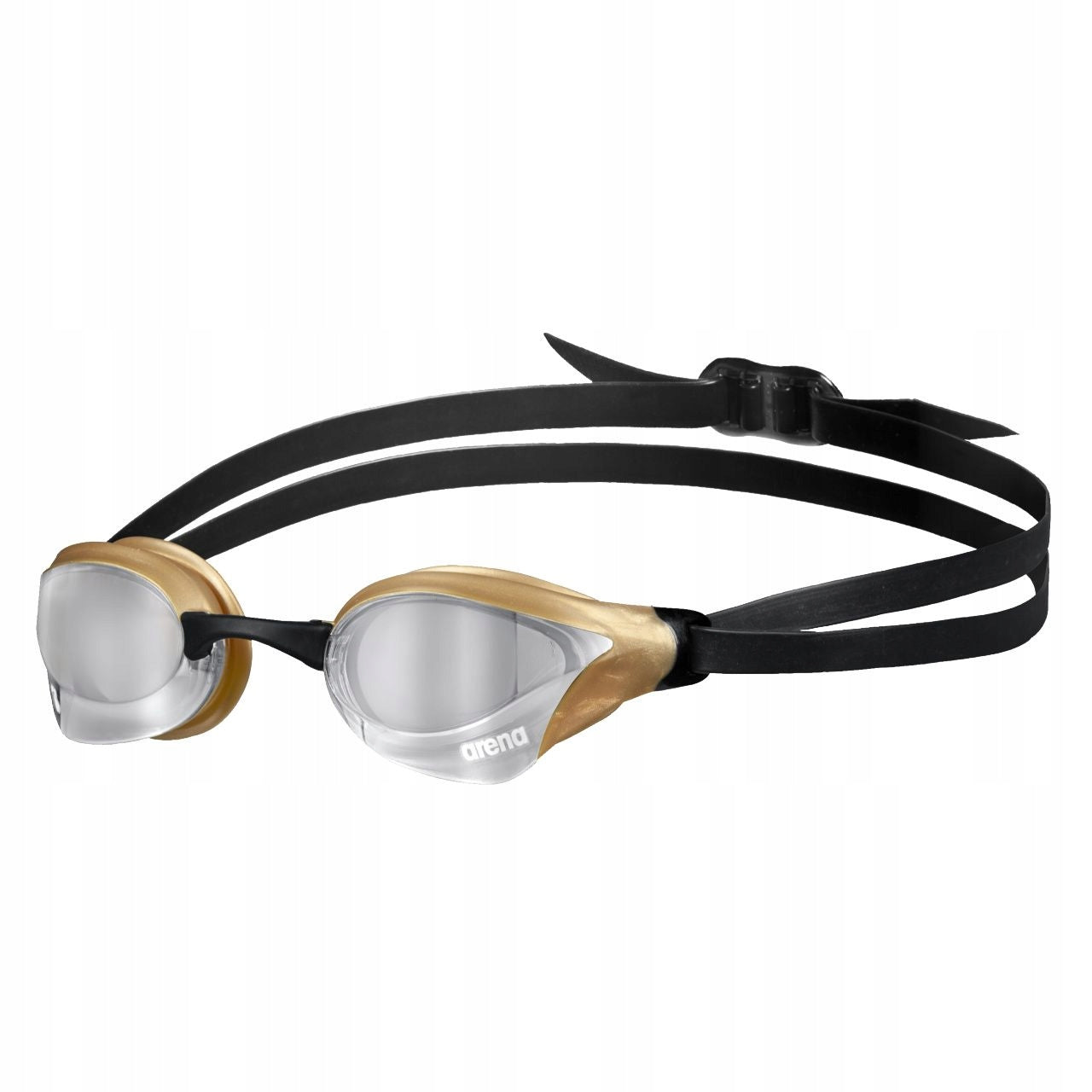 Arena Schwimmbrille, Cobra Ultra Swipe Mirror 