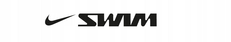 Nike-Schwimmbrille 