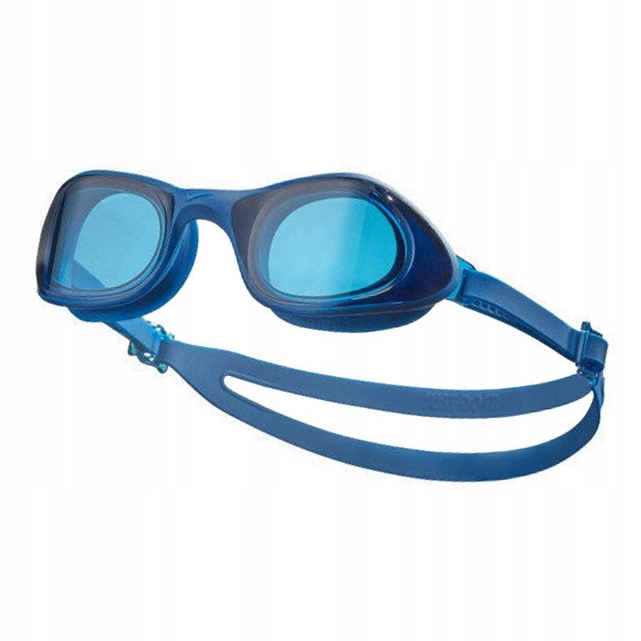 Nike-Schwimmbrille 