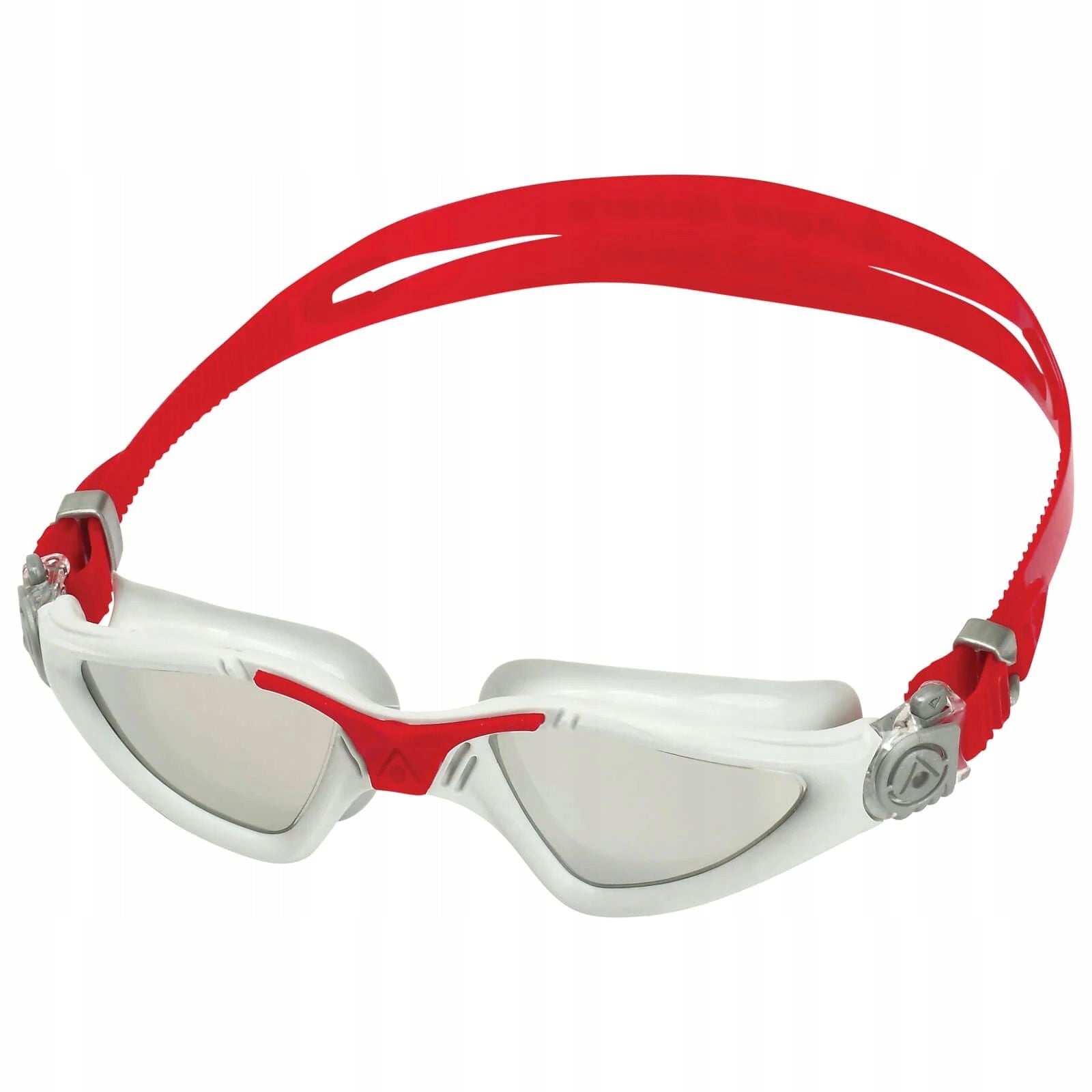 Schwimmbrille Aqua Sphere Kayenne Rot für Erwachsene 