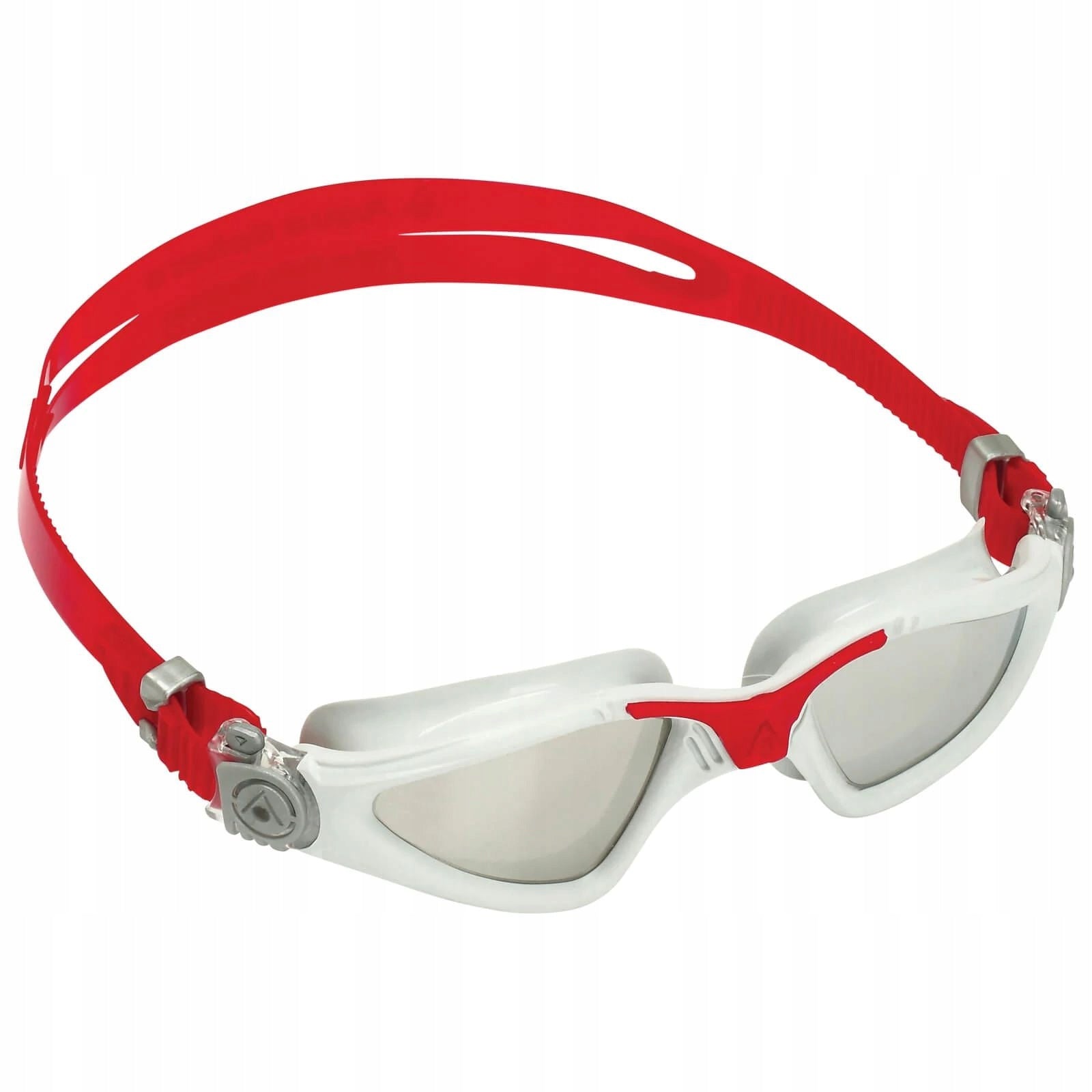 Schwimmbrille Aqua Sphere Kayenne Rot für Erwachsene 
