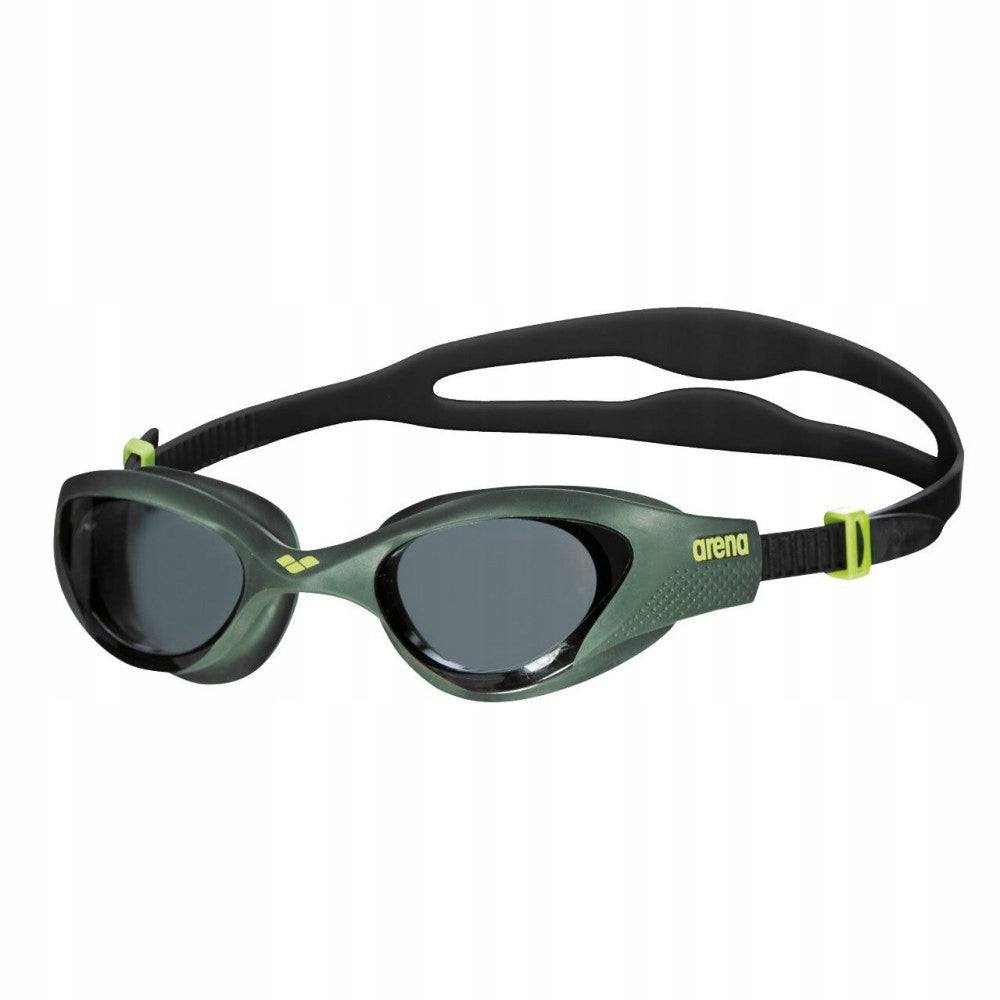 Schwimmbrille Arena The One, grün 