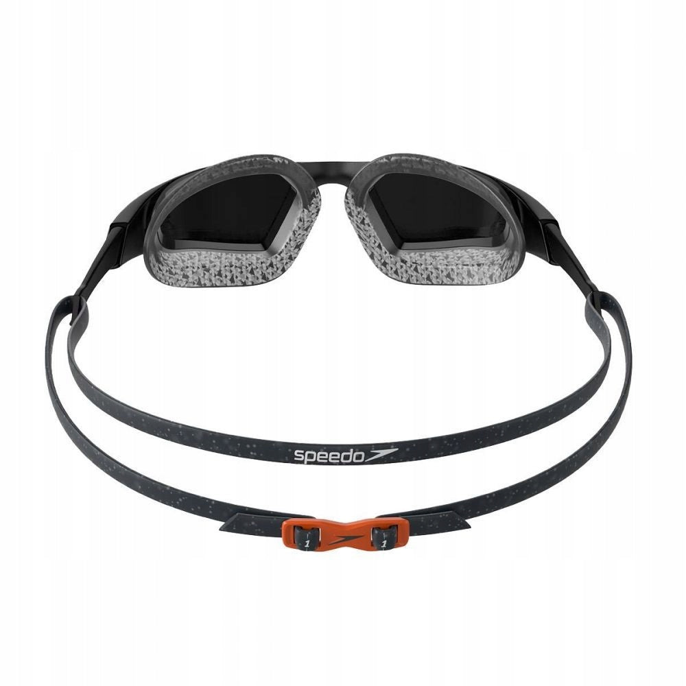 Schwimmbrille Speedo Pro Mirror 