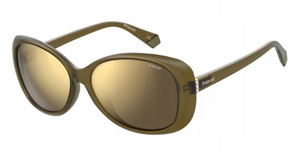 Damensonnenbrille Polaroid PLD4097-S-4C3 ø 58 mm S0363704 