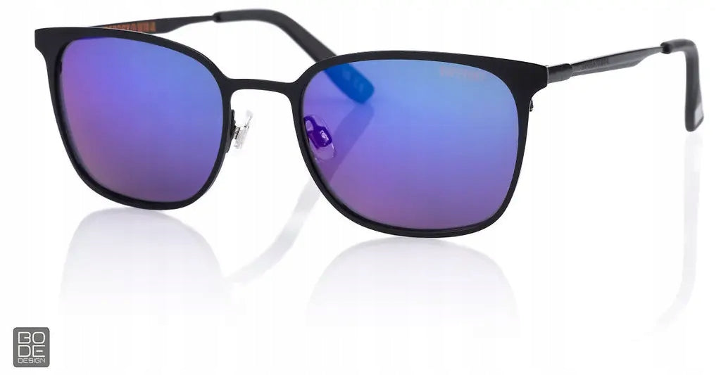 Sonnenbrille für Herren Superdry SDSVINTAGEDUO027 