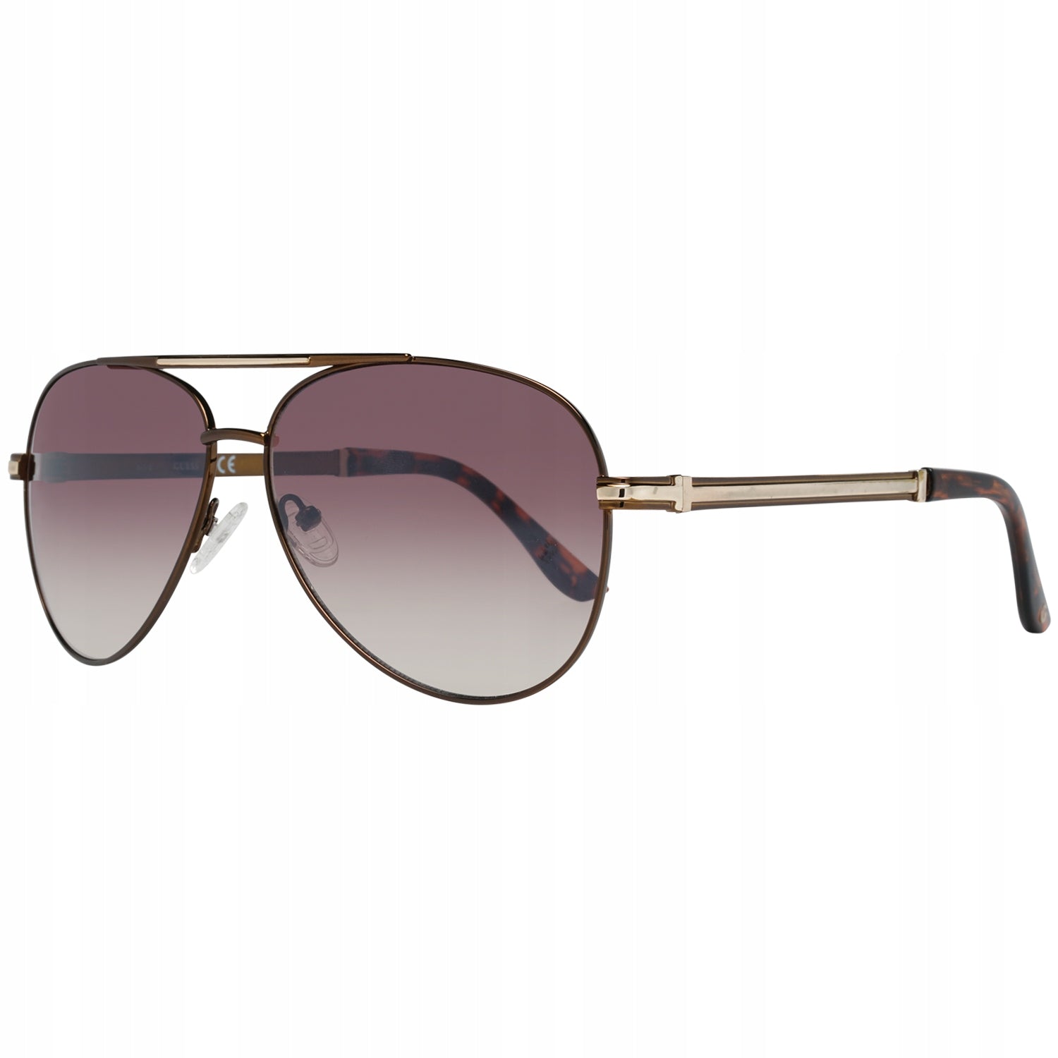 Sonnenbrillen für Männer und Frauen Guess - GF0173 43443 
