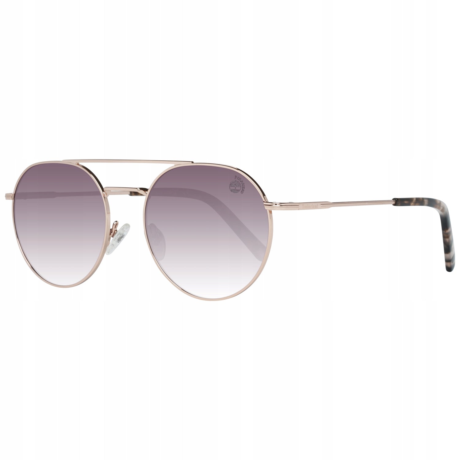 Abiejų lyčių akiniai nuo saulės Timberland TB9158-5428H Auksinis (54 mm) (ø 54 mm) S0336660