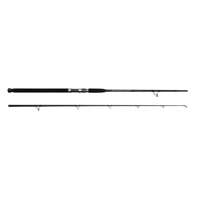 Okuma Tomcat Spin Catfish Rod 2.13m 60-160g Brand Okuma