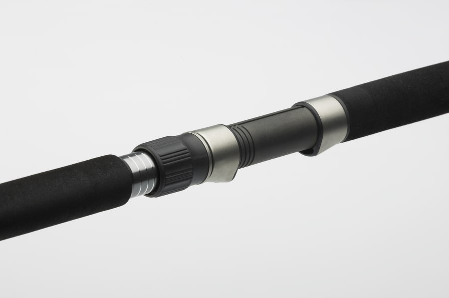 Okuma Tomcat Spin Catfish Rod 2.13m 60-160g Rod construction type segmented