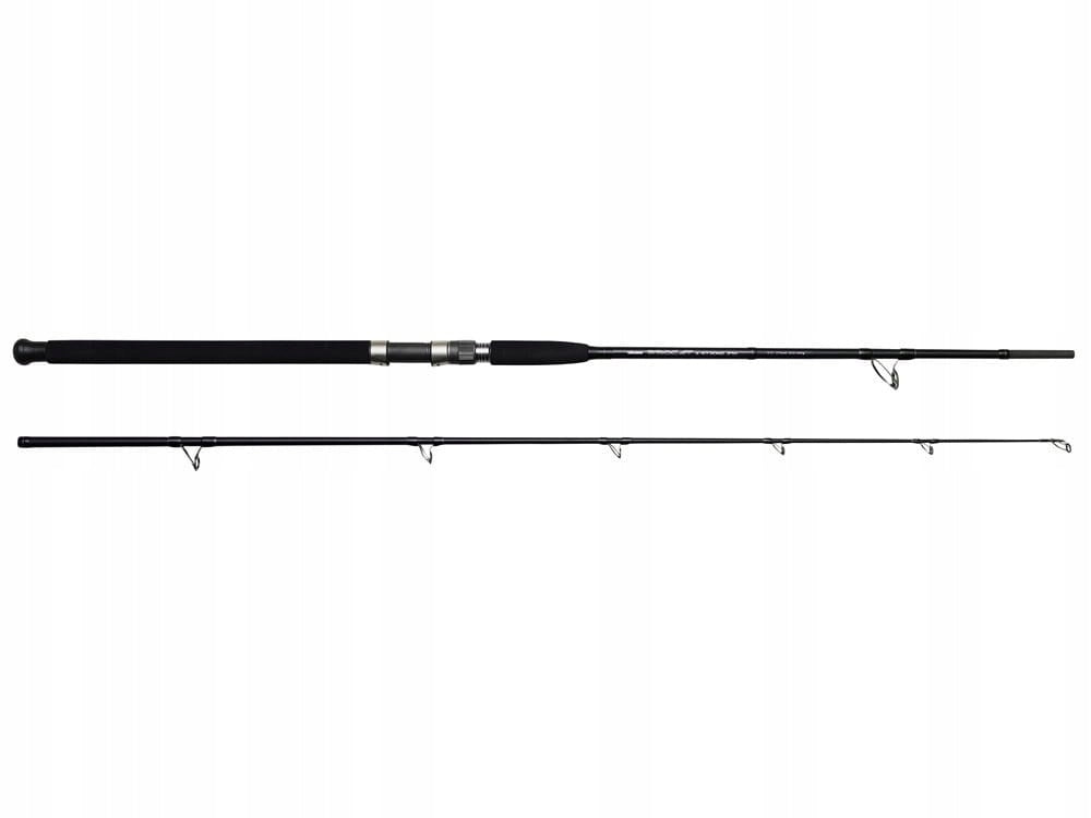 Okuma Tomcat Spin Catfish Rod 2.13m 60-160g