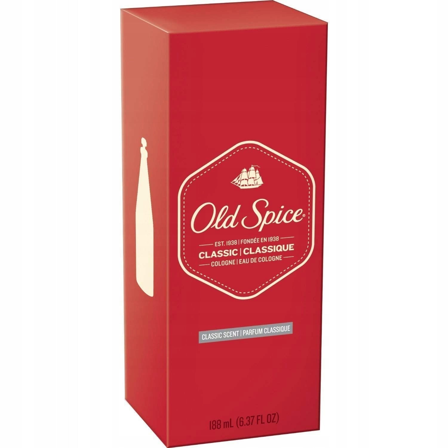 Old Spice Classic 188 ml cologne