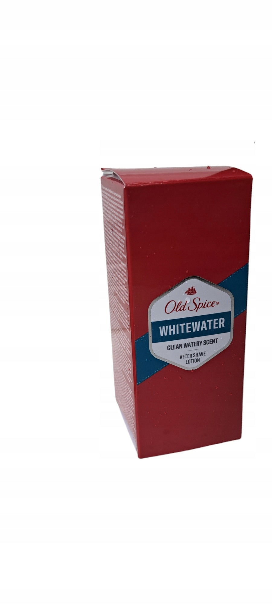 Old Spice WHITEWATER men 100 ml aftershave