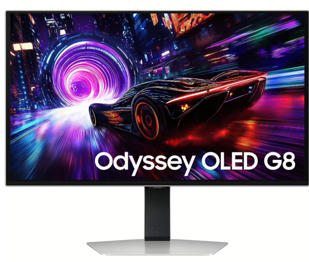 Oled monitor 32" S32FG810SU/LS32FG810SUXEN Samsung
