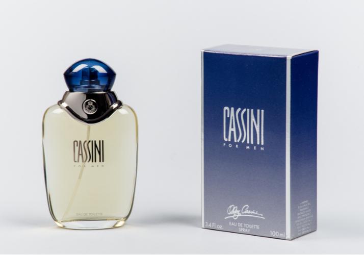 Oleg Cassini For Men eau de toilette 100 ml spray