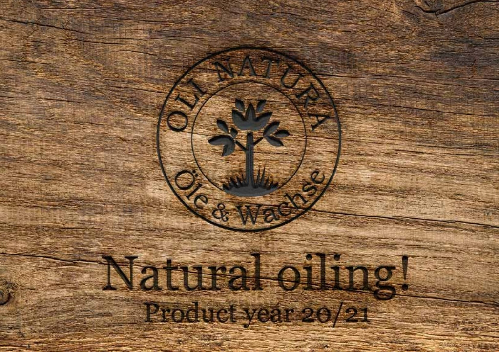 Oli-Natura Holzschutz, 1l, farblos 