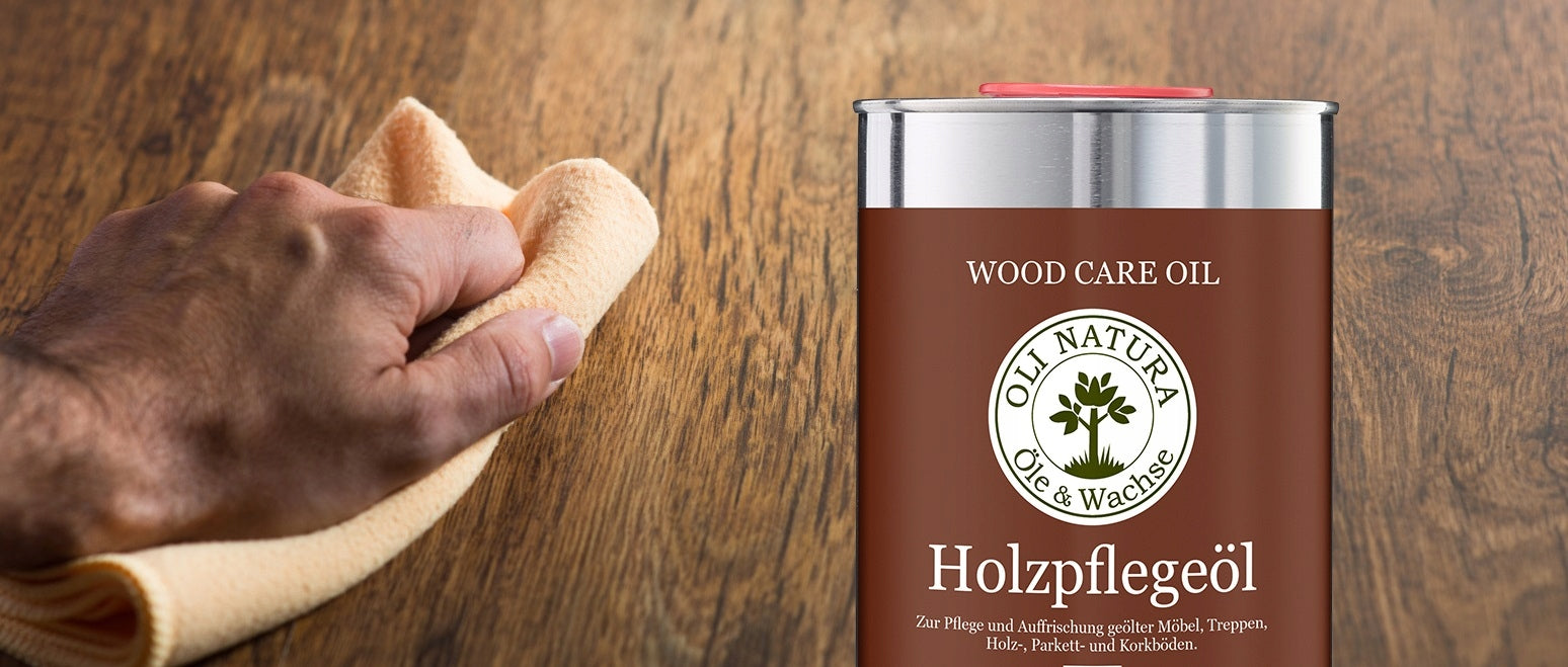 Oli-Natura Holzschutz, 1l, farblos 