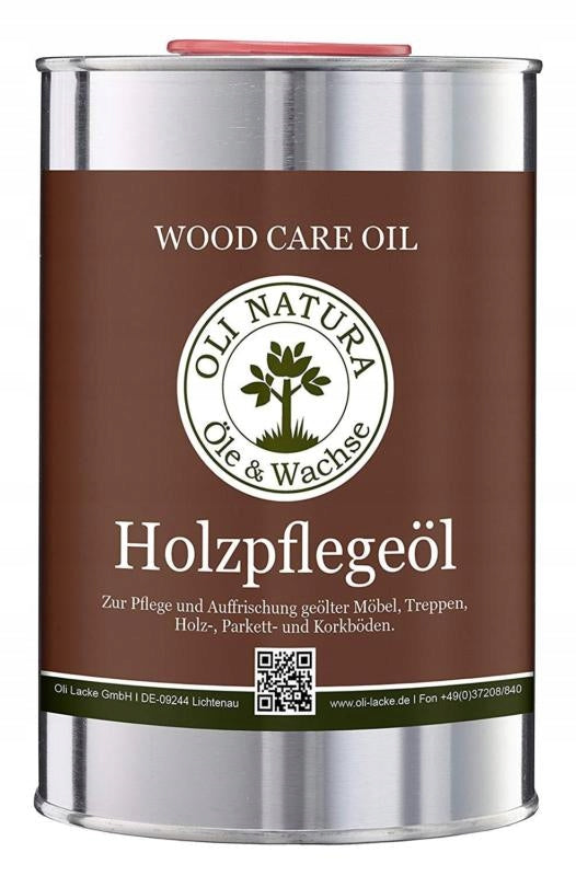 Oli-Natura Holzschutz, 1l, farblos 