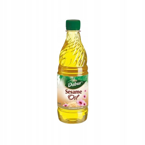 Sezamų aliejus Dabur, 500ml