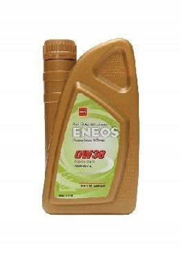 Eneos Premium Ultra 0W30 Motoröl, 1l 
