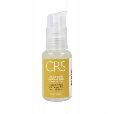 Arganöl für Haare Evelon Pro Crs Cristalli Fluidi Arganöl, 100 ml 
