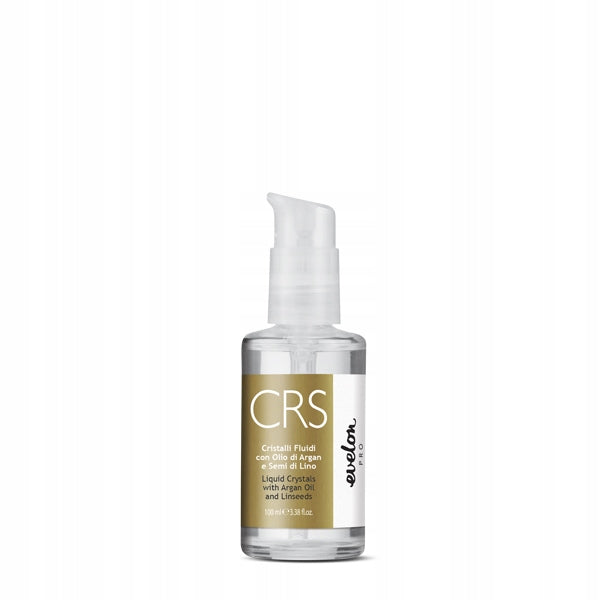 Arganöl für Haare Evelon Pro Crs Cristalli Fluidi Arganöl, 100 ml 