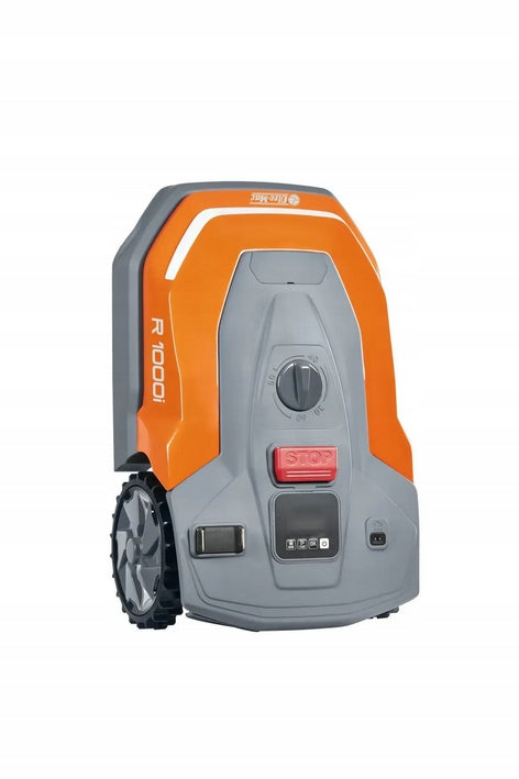 Oleo Mac R2000i Robot Mowing Application Installation Kit 67049003S3 Mowing width 22.5 cm