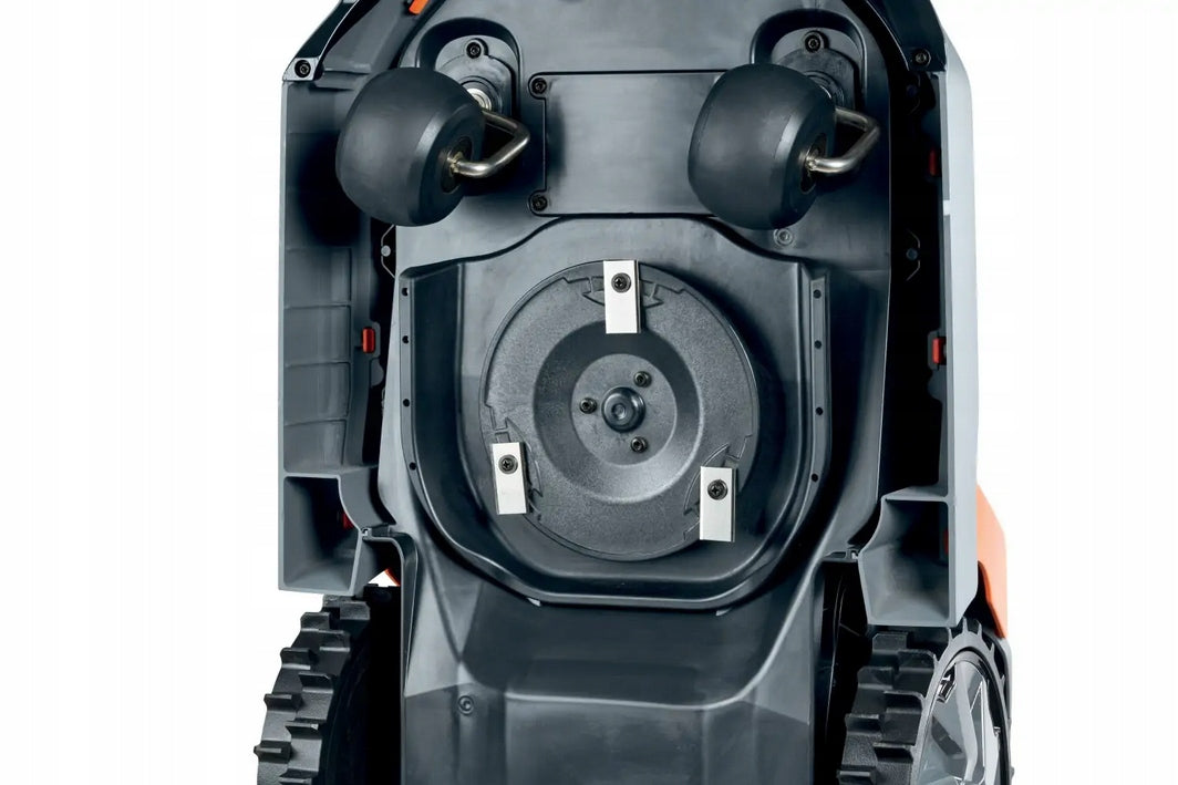 Oleo Mac R2000i Robot Mowing Application Installation Kit 67049003S3 Series r2000i