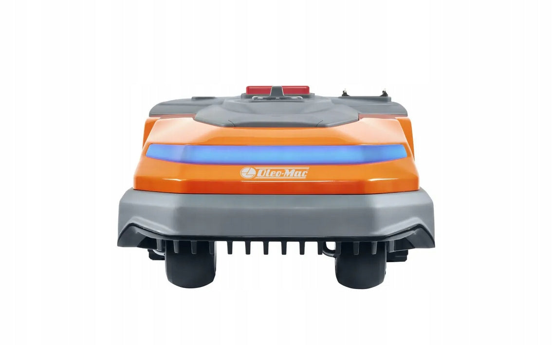 Oleo Mac R2000i Robot Mowing Application Installation Kit 67049003S3