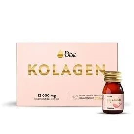 Olini Fish collagen 15 x 30 ml