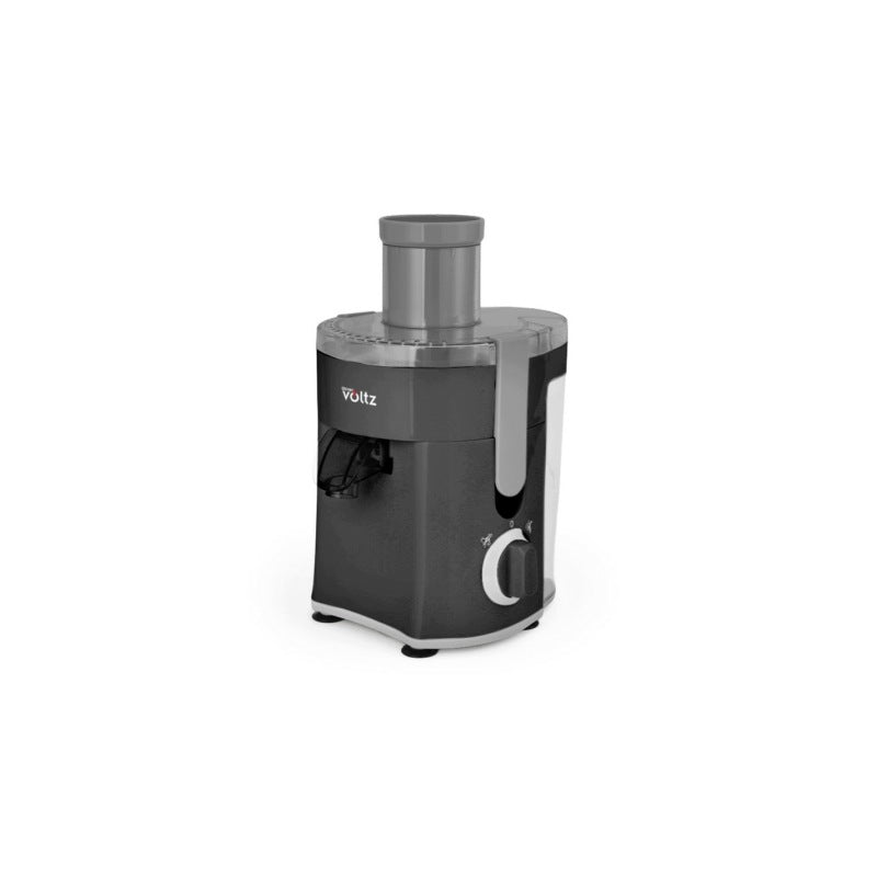Oliver Voltz OV51160C, 400 W, 600 ml-es, Fekete, Gyümölcscentrifuga Packaging status original