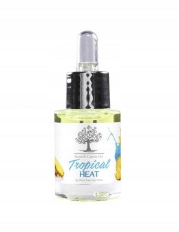Nagelhautöl Olivenbaum – Tropical Heat 15 ml. 