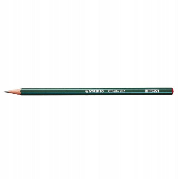 Bleistift 2H Othello 