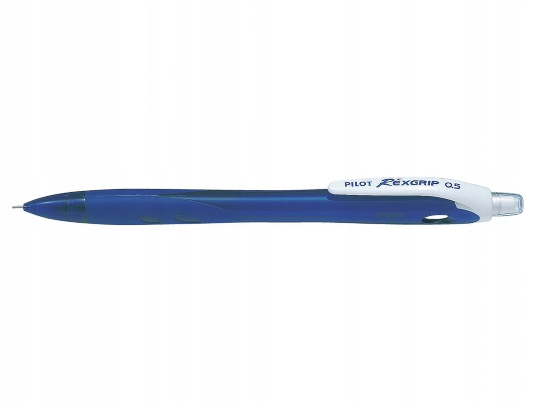 Ökologischer Automatikbleistift Pilot Rexgrip, 0,5 mm 