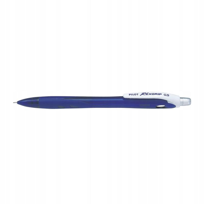Ökologischer Automatikbleistift Pilot Rexgrip, 0,5 mm 